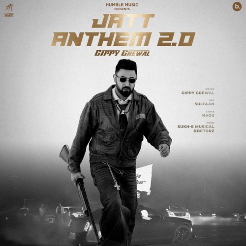 Jatt Anthem 2.0 by Gippy Grewal - Download on PagalFree