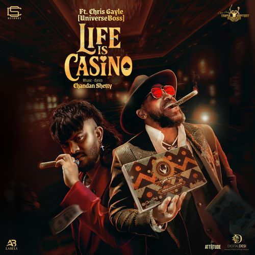 Life Is Casino by Chandan Shetty - Download on PagalFree