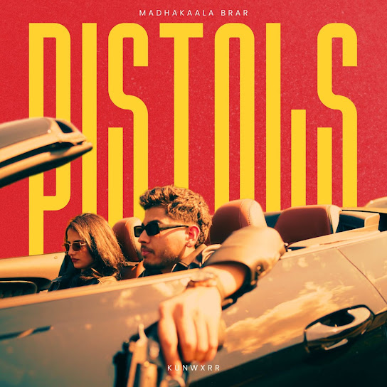 Pistols