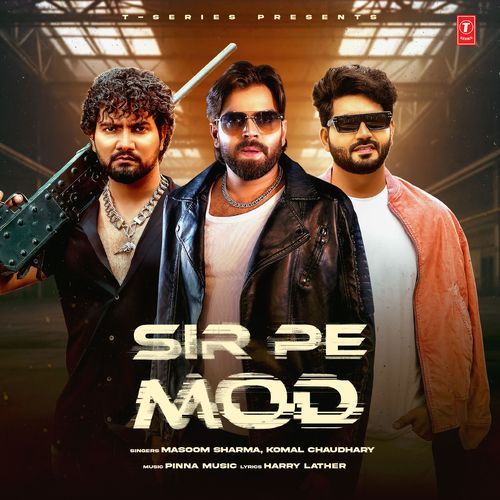Sir Pe Mod by Masoom Sharma - Download on PagalFree