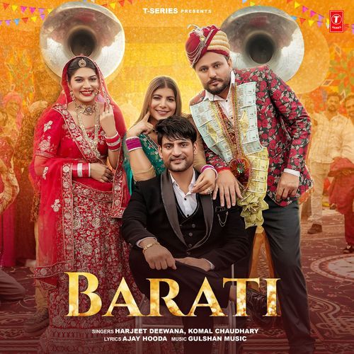 Barati by Harjeet Deewana - Download on PagalFree