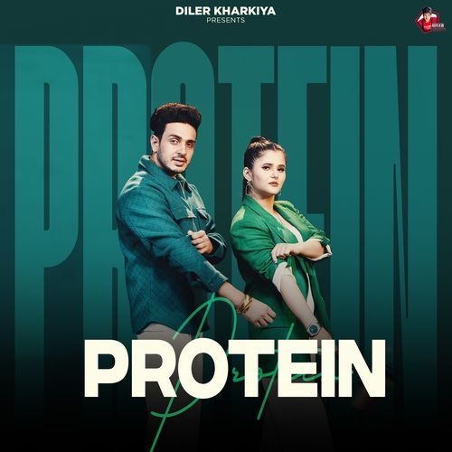 Protein by Diler Kharkiya - Download on PagalFree