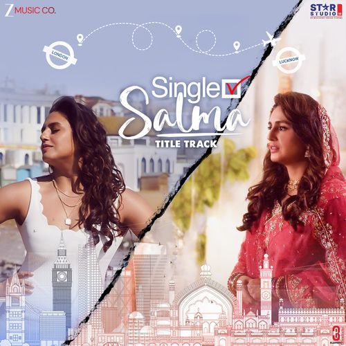 Single Salma Title Track From Single Salma by Nachiket Samant - Download on PagalFree