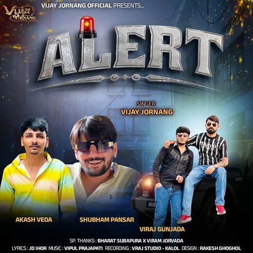 Alert by Vijay Jornang - Download on PagalFree
