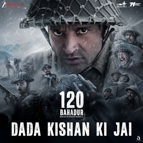 Dada Kishan Ki Jai From 120 Bahadur by Sukhwinder Singh - Download on PagalFree