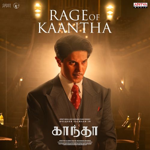 Rage Of Kaantha From KaanthaTamil by Anirudh Ravichander - Download on PagalFree
