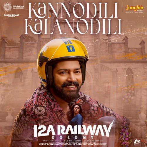 Kannodili Kalanodili From 12A Railway Colony by Dev Pawar - Download on PagalFree