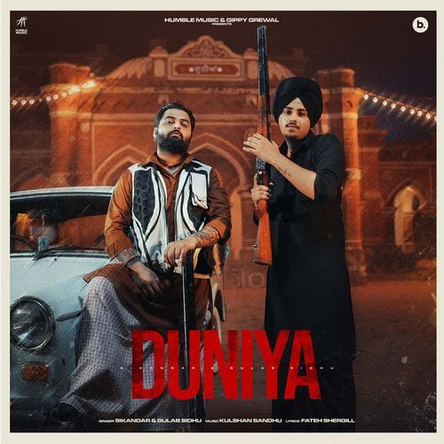 Duniya by Sikandar - Download on PagalFree