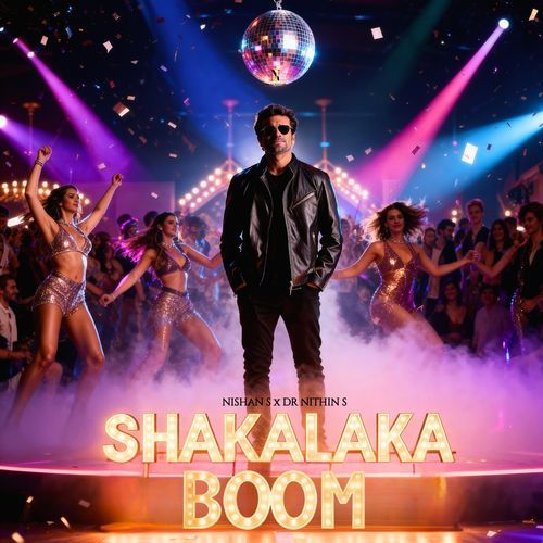 Shakalaka Boom by Dr Nithin S - Download on PagalFree
