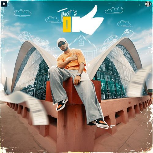 That's OK by Panther - Download on PagalFree