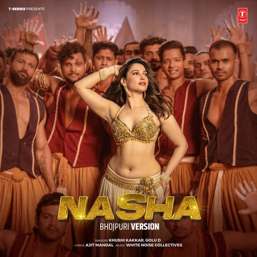 Nasha Bhojpuri Version by Khushi Kakkar - Download on PagalFree