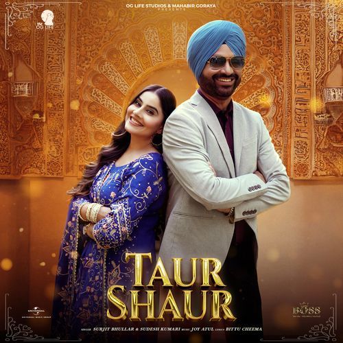 Taur Shaur by Surjit Bhullar - Download on PagalFree