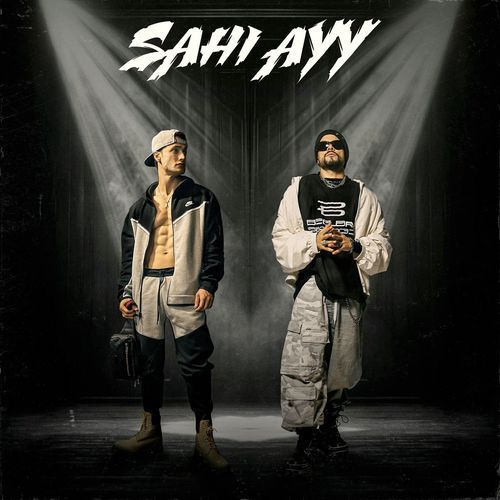 SAHI AYY by Asim Riaz - Download on PagalFree