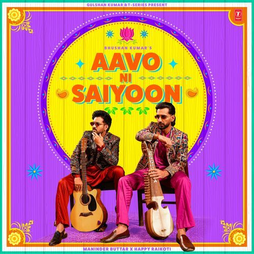Aavo Ni Saiyoon by Maninder Buttar - Download on PagalFree