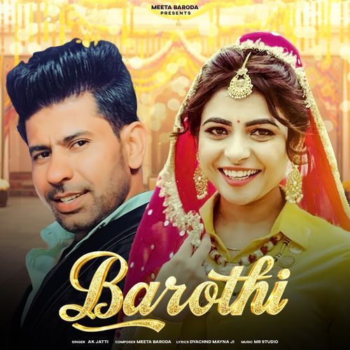 Barothi by AK JAtti - Download on PagalFree