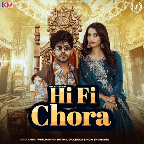 Hi Fi Chora feat. Vivek Raghav by Rahul Puthi - Download on PagalFree