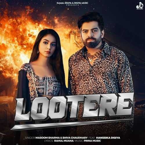 Lootere by Masoom Sharma - Download on PagalFree