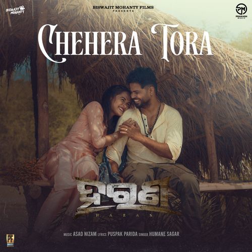 Chehera Tora From Haran by Puspak Parida - Download on PagalFree