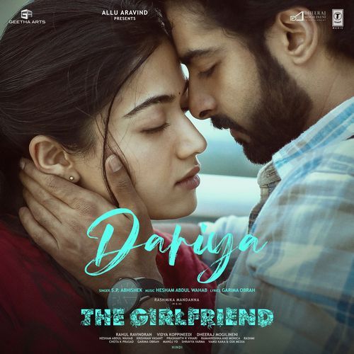 Dariya From The Girlfriend by Hesham Abdul Wahab - Download on PagalFree