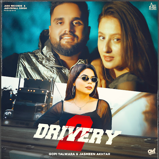 Drivery 2