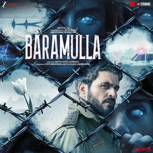Baramulla Title Track by Siddhant Kaushal - Download on PagalFree