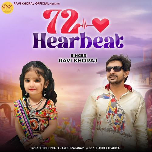 72 Hearbeat by Ravi Khoraj - Download on PagalFree
