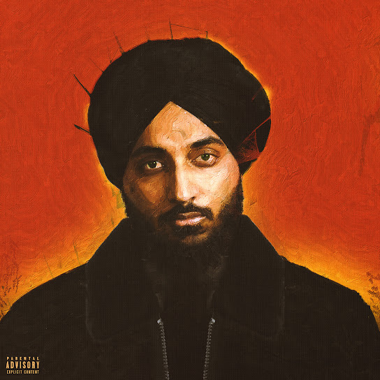 Bloodrush Ft. Veer Sandhu