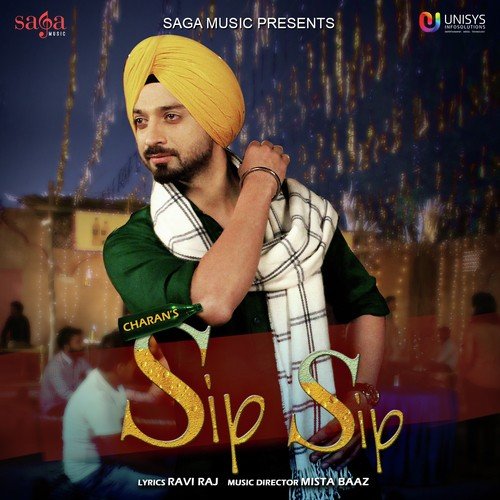 Sip Sip by Sukhvir Sukh - Download on PagalFree