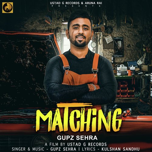 Matching by Sukhvir Sukh - Download on PagalFree