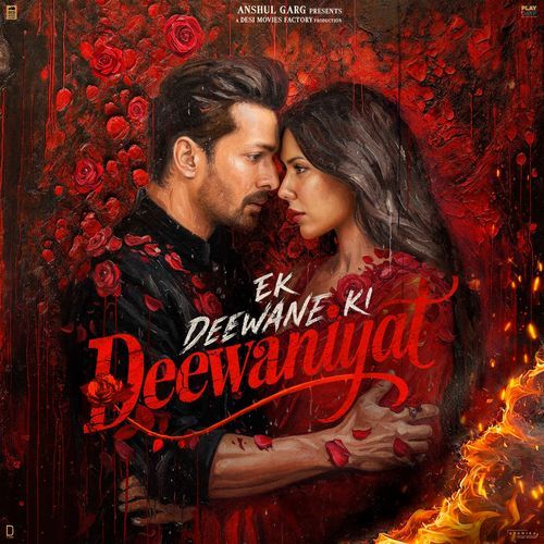 Hum Bas Tere Hain From Ek Deewane Ki Deewaniyat Reprise by Prince Dubey - Download on PagalFree