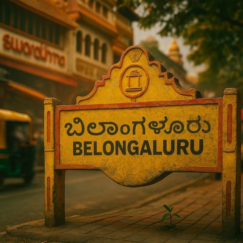Belongaluru by Swarathma - Download on PagalFree