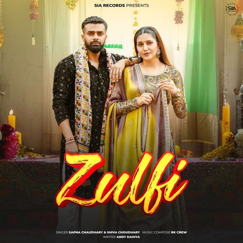 Zulfi by Sapna Choudhary - Download on PagalFree