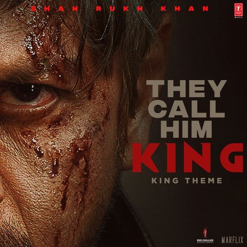 They Call Him KING King Theme From King by Anirudh Ravichander - Download on PagalFree