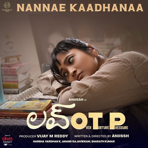 Nannae Kaadhanaa From Love OTP by Mano - Download on PagalFree