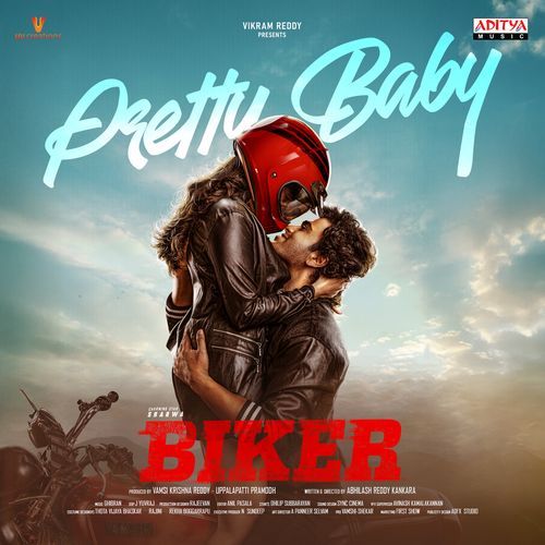 Pretty Baby From BIKER by Ghibran - Download on PagalFree