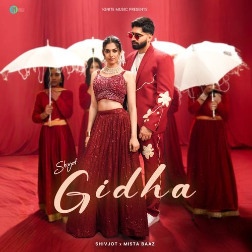 GIDHA by Shivjot - Download on PagalFree