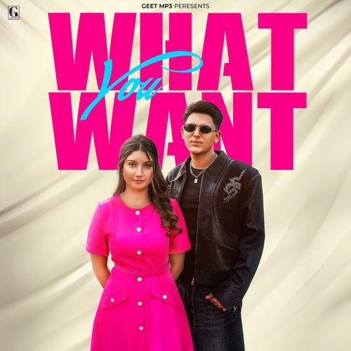 What You Want by Arjun Sahota - Download on PagalFree