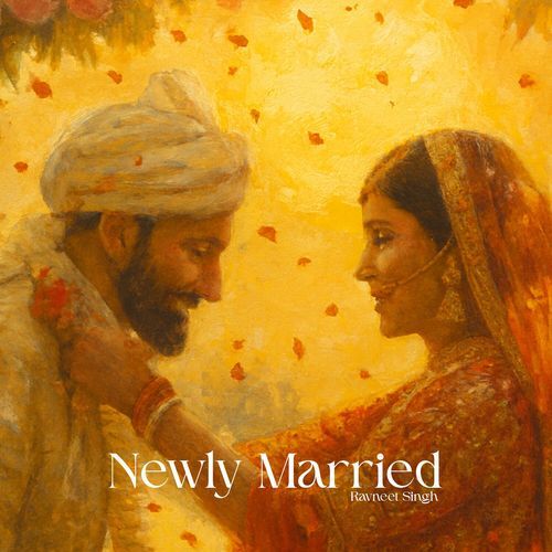 Newly Married by Ravneet Singh - Download on PagalFree