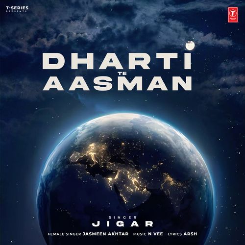 Dharti Te Aasman by Jigar - Download on PagalFree
