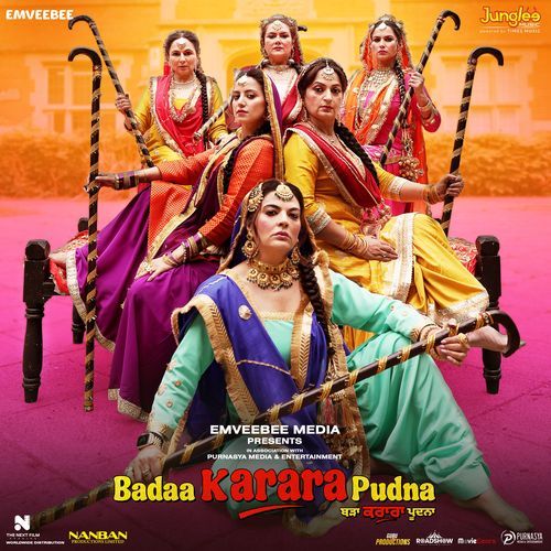 Tringna by Boliyan Girls - Download on PagalFree