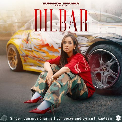 Dilbar by Sunanda Sharma - Download on PagalFree