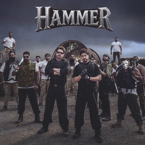 Hammer by Ninja - Download on PagalFree