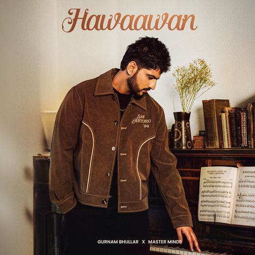 Hawaawan by Gurnam Bhullar - Download on PagalFree