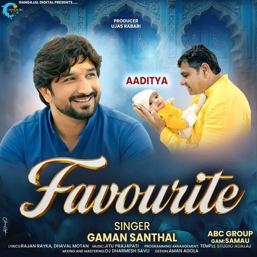 Favourite by Gaman Santhal - Download on PagalFree