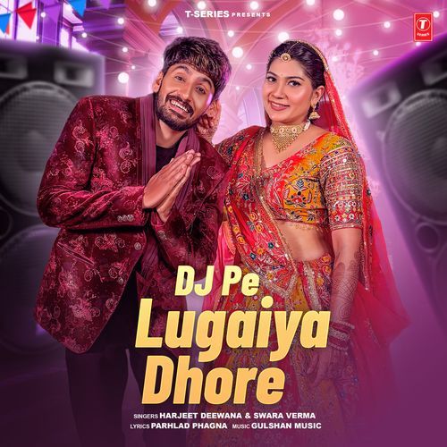 Dj Pe Lugaiya Dhore by Harjeet Deewana - Download on PagalFree