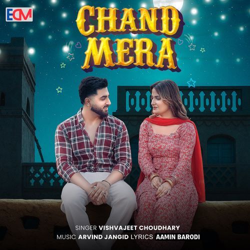 Chand Mera feat. Vaishali Chaudhary by Vishvajeet Choudhary - Download on PagalFree