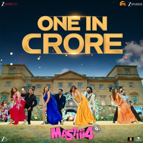 One In Crore From Mastiii 4 by Kanika Kapoor - Download on PagalFree