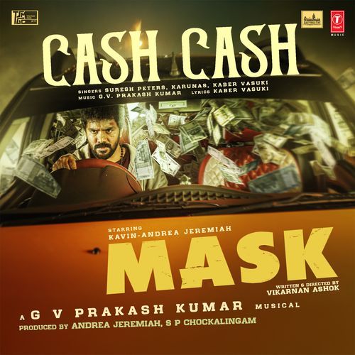 Cash Cash From Mask by G.V. Prakash Kumar - Download on PagalFree
