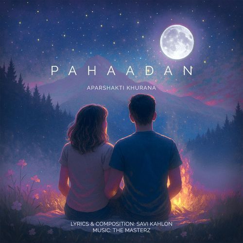 Pahaadan by Aparshakti Khurana - Download on PagalFree