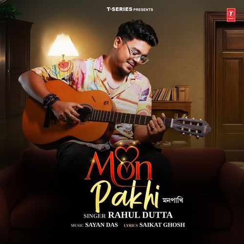 Mon Pakhi by Rahul Dutta - Download on PagalFree